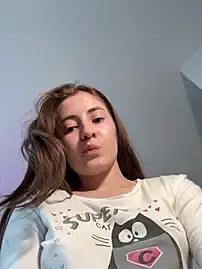 Stripchat Best Webcam of Pr1nc3ssgabi