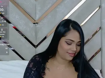 Stripchat Adult Webcams of Selena-Carter