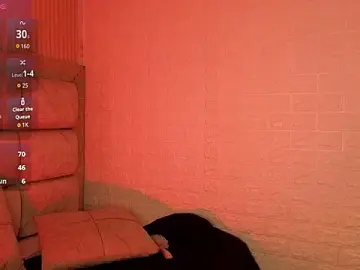 Stripchat Adult Webcams of amarahanks1