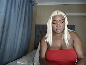 Stripchat Best Webcam of nanababe1