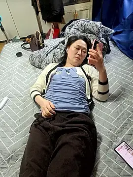 Stripchat Free Live Porn of rami0428