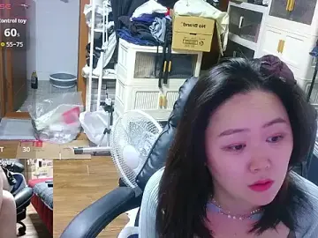 Stripchat Live Porn of rami0428