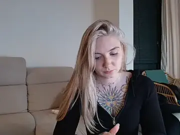 Stripchat Private Sex Chat of tattoobbgirl