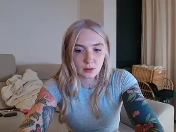 Stripchat Adult Video Chat of tattoobbgirl