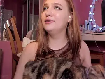 Stripchat Live Sex of CarolineLovers