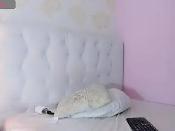 Stripchat Live Porn of JOLIEBENSON1