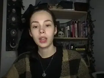 Stripchat Free Porn Cam of Yuna5343