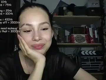 Stripchat Free Live Porn of Yuna5343