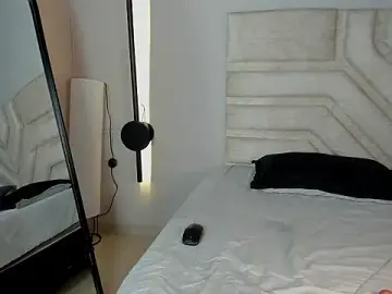 Stripchat Live Porn of cherry_bunnyx