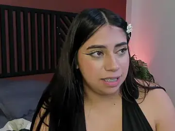 Stripchat Sex Cam of luna_cute__