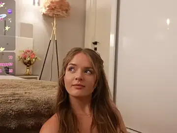 Stripchat Private Sex Chat of lunaaauraaaa