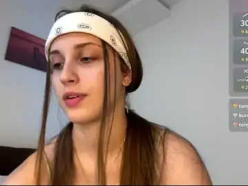 Stripchat Sex Chat of EvaRenard