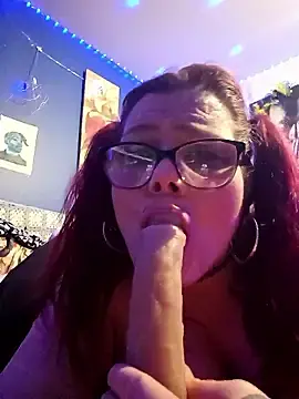 Stripchat Sex Chat of Sexymilf6992