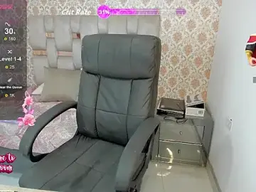 Stripchat Best live sex cam show of SweetyDahian