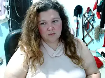 Stripchat Sex Chat of bbwsquirt