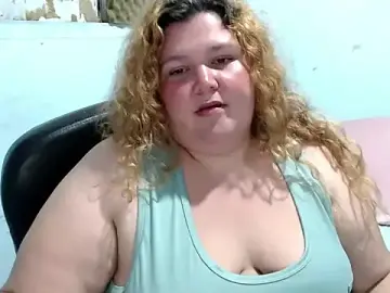 Stripchat Best Webcam of bbwsquirt