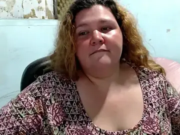 Stripchat Free Live Porn of bbwsquirt29