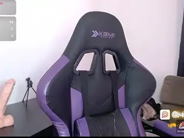 Stripchat Free Live Porn of jujubinhahot