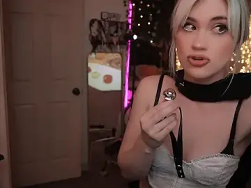Stripchat Best live sex cam show of littlelune