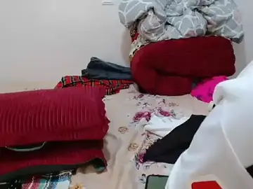 Stripchat Live Sex of trina_kay