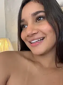 Stripchat Live Porn of AlessiaVallmont