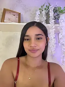 Stripchat Live Sex Cam of AlessiaVallmont