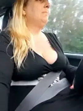 Stripchat Best Webcam of BecciDeluxe