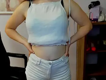 Stripchat Best Webcam of KateDelight