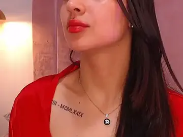 Stripchat Free Porn Cam of LeenaBrown