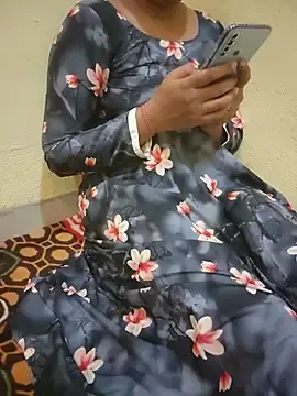 Stripchat Free Porn Cam of Seema_yadav01