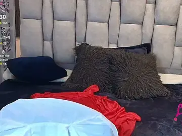 Stripchat Sex Cam of Abril_Fox__