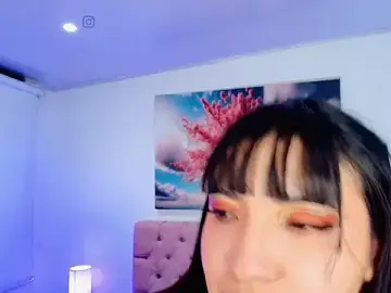 Stripchat Best live sex cam show of Emma_monserrat