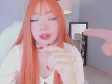 Stripchat Nude Webcam of Kloe_Raize