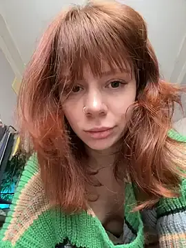 Stripchat Best Webcam of Oopsfoxy