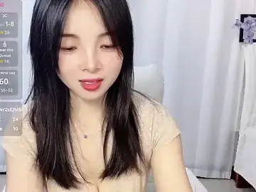 Stripchat Best live sex cam show of Tangbao-Baby