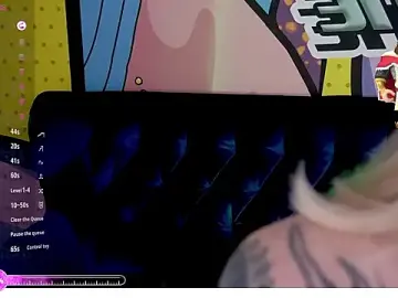 Stripchat Free Live Porn of ZaraReignn