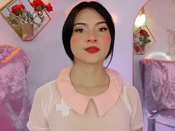 Stripchat Sex Chat of _Rouse_v