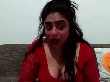 Stripchat Adult Video Chat of indianishkq7