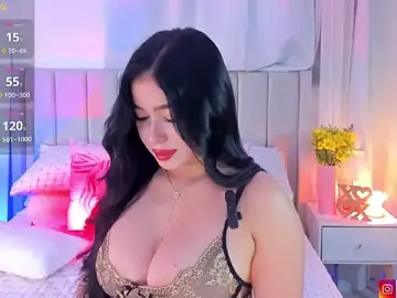 Stripchat Watch Live Sex Cams of Abbye_blue01