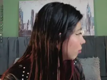 Stripchat Best live sex cam show of Cassie_bloom