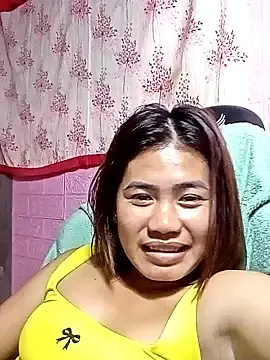 Stripchat Nude Webcam of Cutie_body11