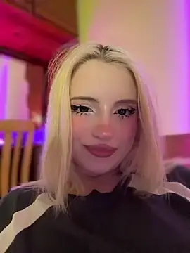 Stripchat Sex Chat of Melissa_cum