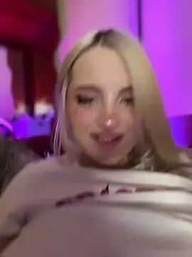 Stripchat Free Porn Cam of Melissa_cum