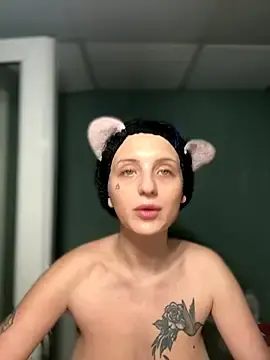 Stripchat Sex Chat of Melissa_cum