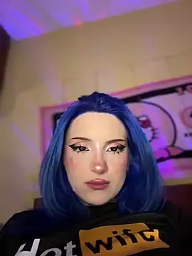 Stripchat Private Sex Chat of Melissa_cum