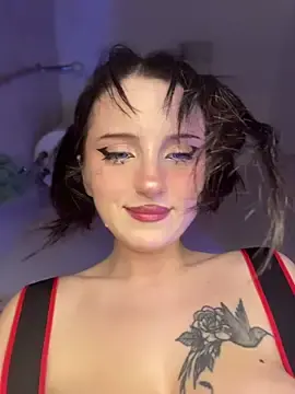 Stripchat Adult Video Chat of Melissa_cum