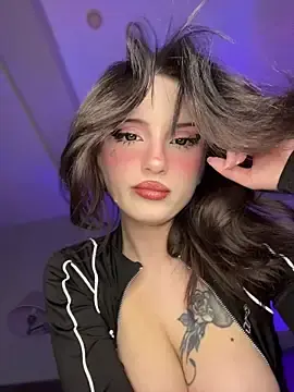 Stripchat Private Sex Chat of Melissa_cum