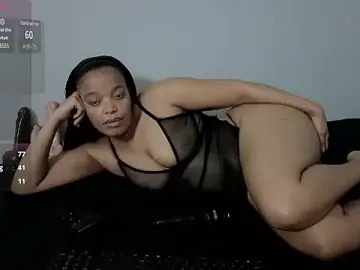 Stripchat Live Sex Cam of Sexyempress07