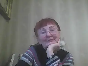 Stripchat Best Webcam of TanyaSweet634