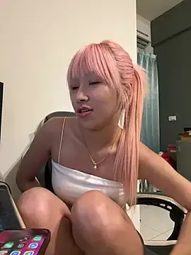 Stripchat Sex Chat of jiajia_0902